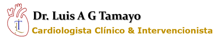 Dr. Luis A G Tamayo logo