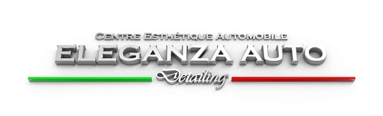 ELEGANZA AUTO logo