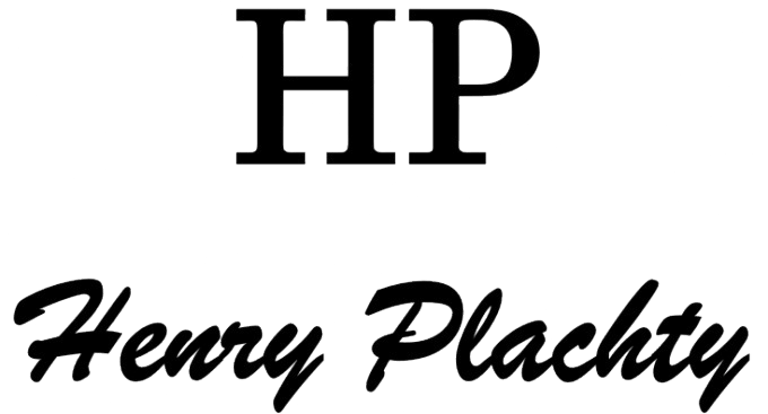 HP Henry Plachty logo