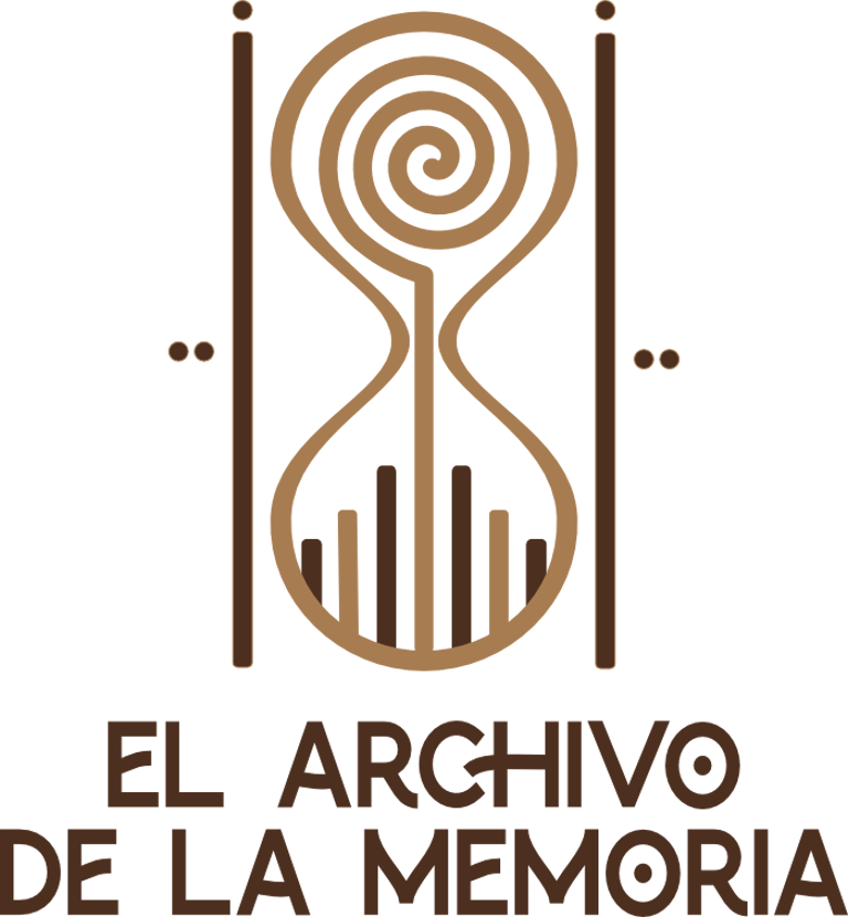 El repositorio de la memoria logo