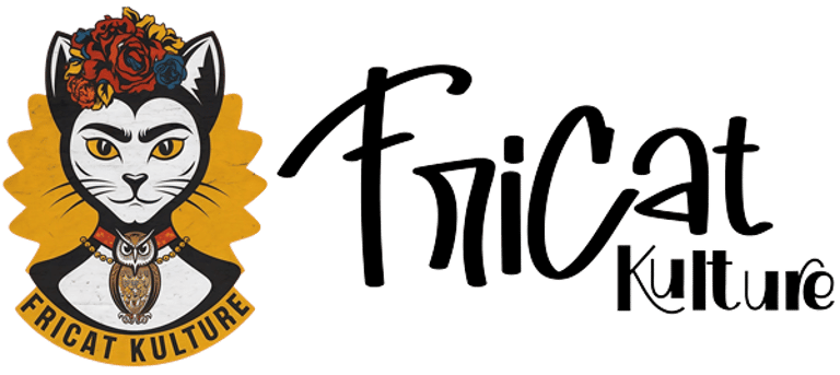 FRICAT KULTURE logo