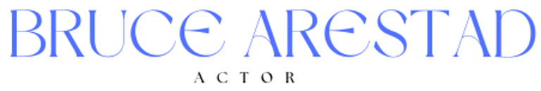 Bruce Arestad logo