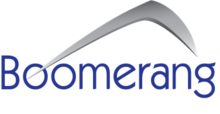 Boomerang Signs Graphics & Installations logo