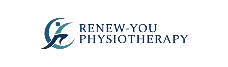 Renew-You Physiotherapy logo