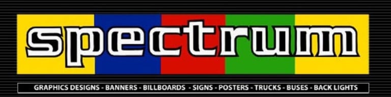 SPECTRUM CVS logo