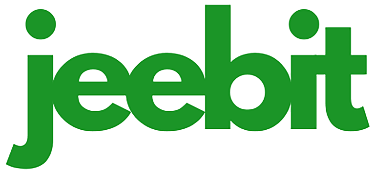 Jeebit logo