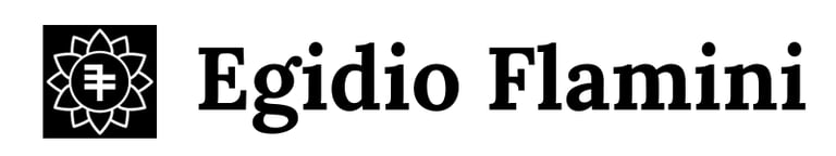Egidio Flamini logo