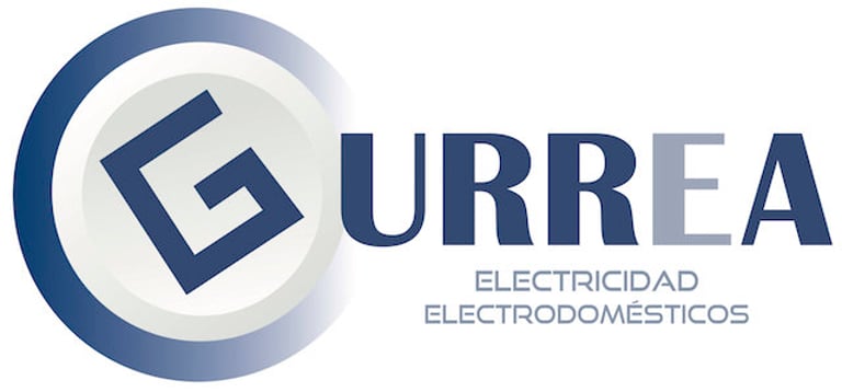 Electricidad Gurrea logo