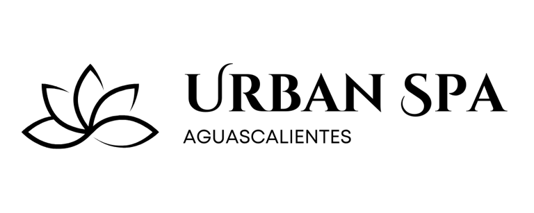 Urban Spa Aguascalientes - Masajes y Relajación logo