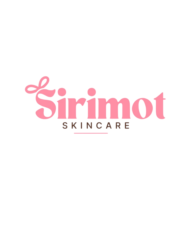 Sirimot Skin logo