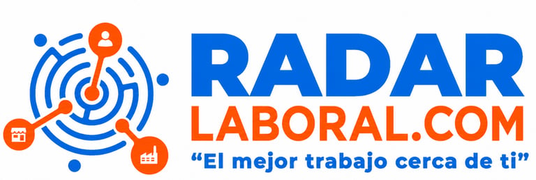 Radar Laboral logo