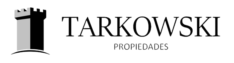Tarkowski Propiedades logo