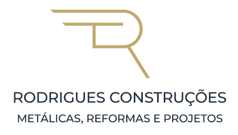 RTConstruções logo