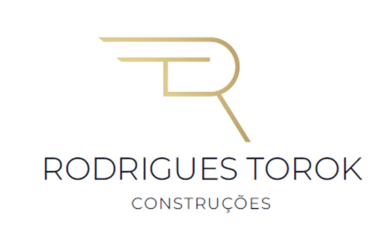 RTConstruções logo