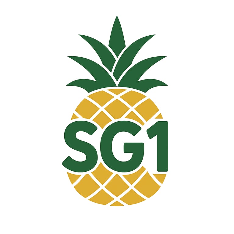 SG1 Agribusiness Sdn. Bhd. logo