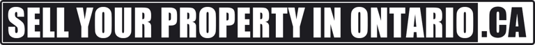 Sell Your Property In Ontario logo