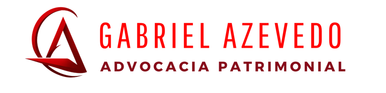 Dr. Gabriel Azevedo - Advogado Patrimonial logo