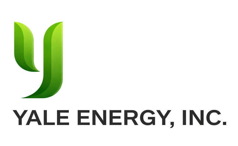 Yale Energy Inc logo