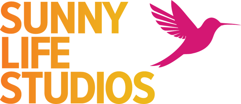 SunnyLifeStudios logo