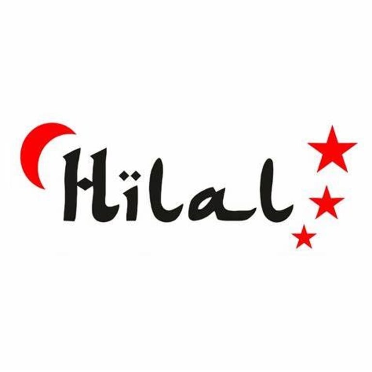 HILAL logo