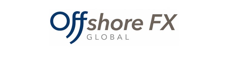 Offshore FX Global – SARB Approval & Exchange Control Specialists logo