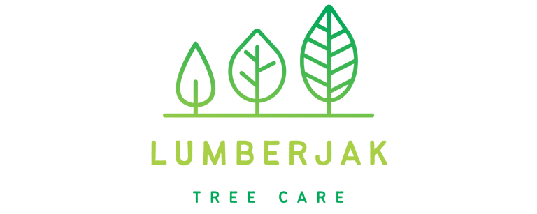 LumberJak Tree Care logo