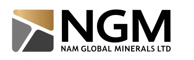 NAM Global Minerals Ltd logo