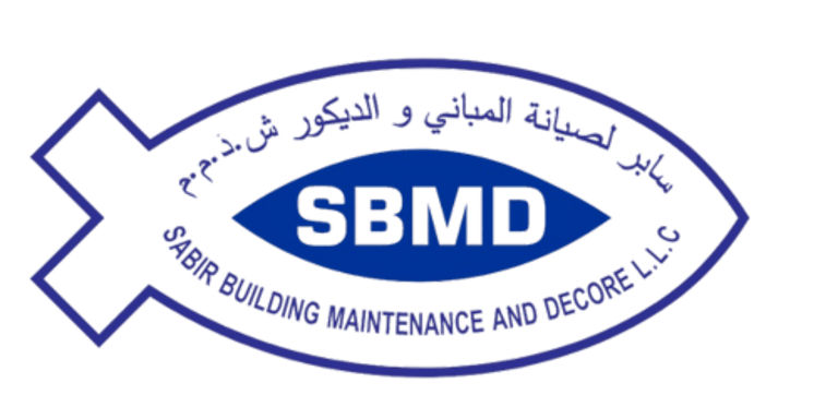 Sabir Building Maintenance and Decor L.L.C logo