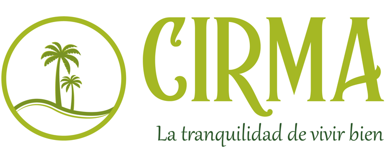CIRMA logo