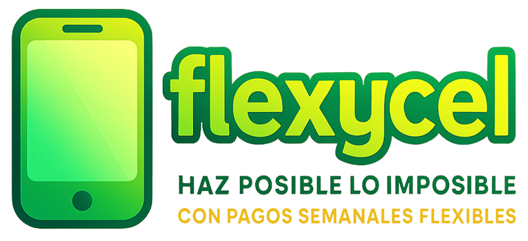 FLEXYCEL logo