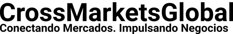 CrossMarketsGlobal.com logo