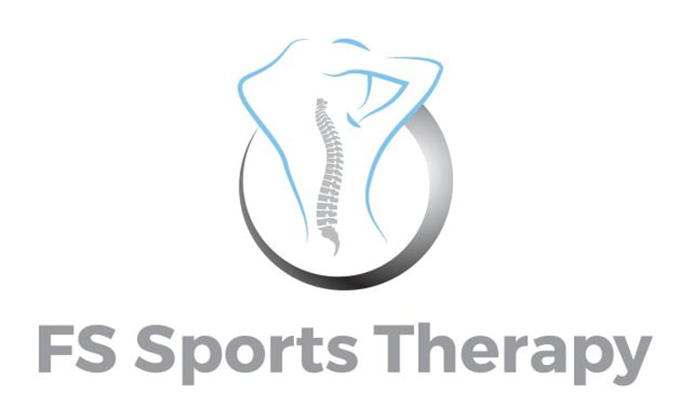 FS Sports Therapy logo