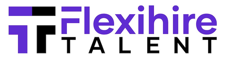 Flexihire Talent Solutions logo