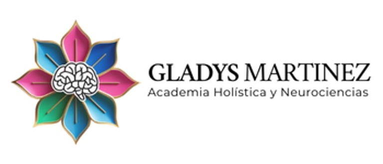Academia Holística Gladys Martinez logo