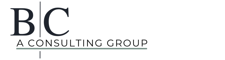 BC Group Consulting logo