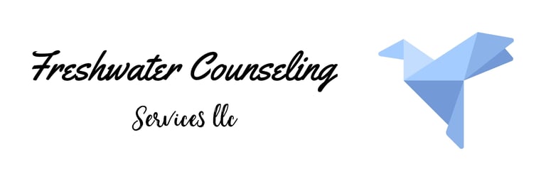 Freshwater Counseling Services logo