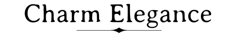 Charm Elegance logo