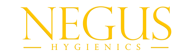 Negus Hygienics logo