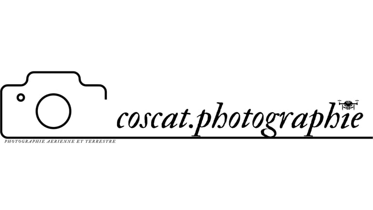 coscatphotographie logo