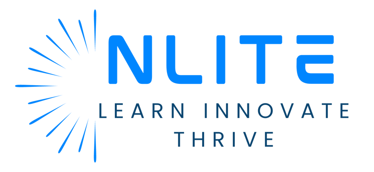 NLITE logo