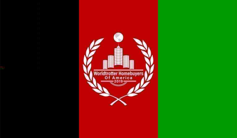 Worldtrotter Homebuyers of America, LLC logo