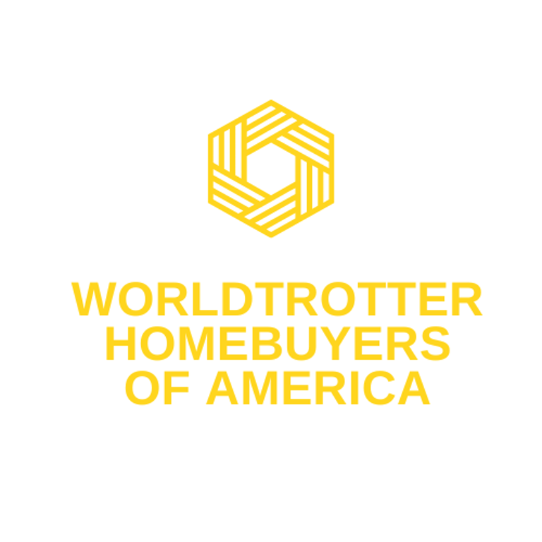 Worldtrotter Homebuyers of America, LLC logo