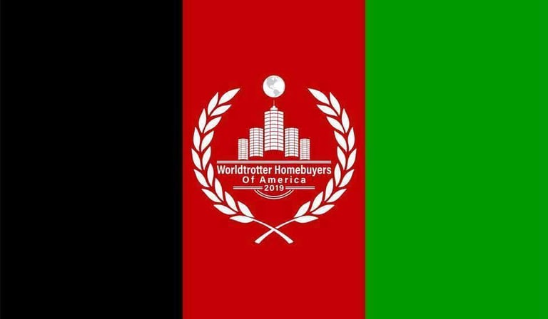 Worldtrotter Homebuyers of America, LLC logo