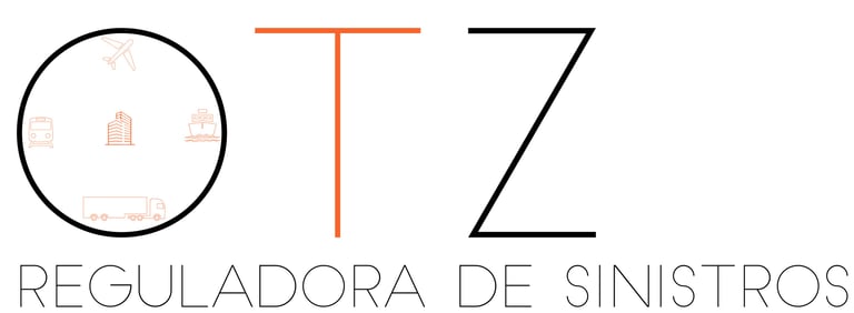 OTZ Reguladora de Sinistros logo