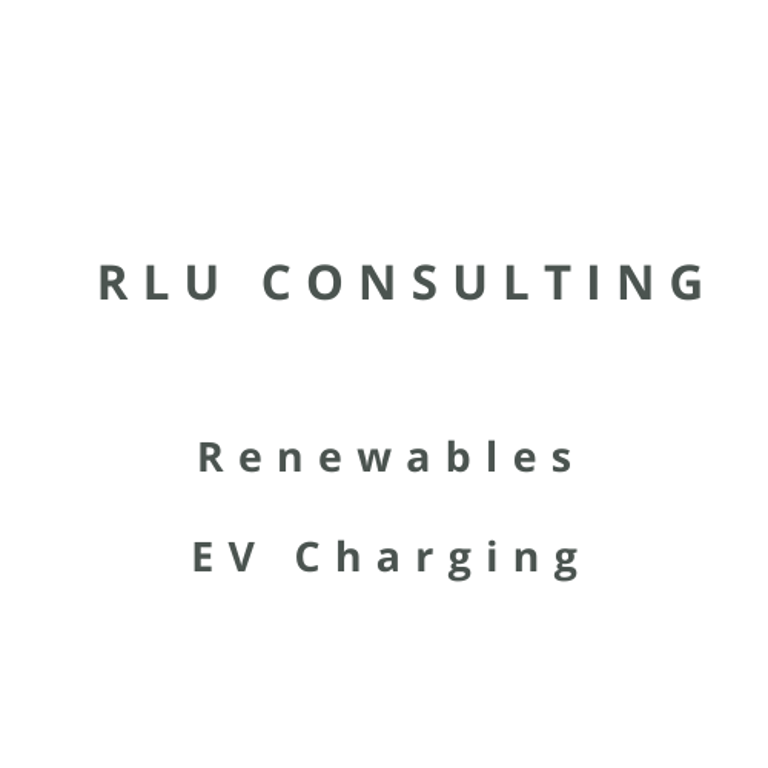 RLU Consulting logo