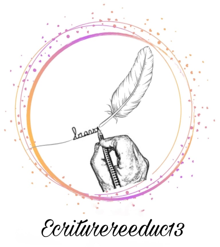 Graphopédagogie Marseille logo