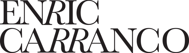 Enric Carranco logo