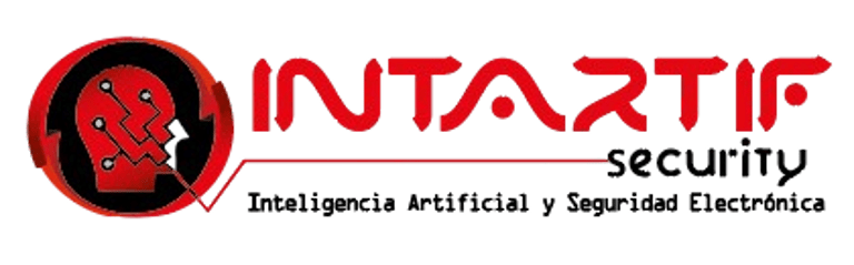 Intartif Security logo