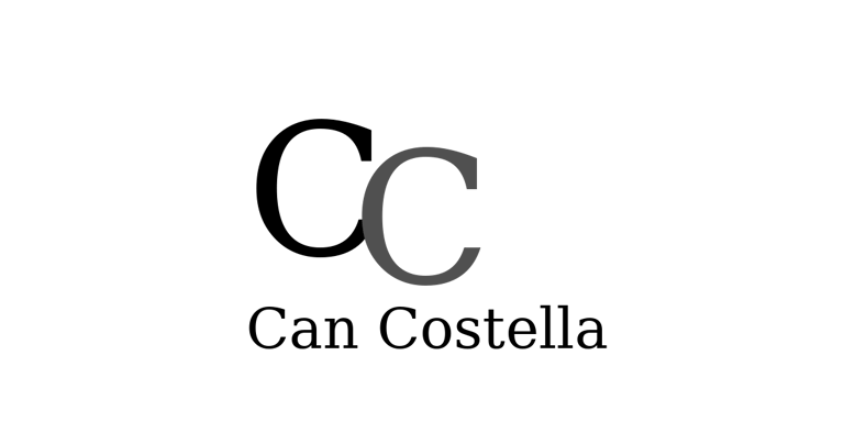 Can Costella logo