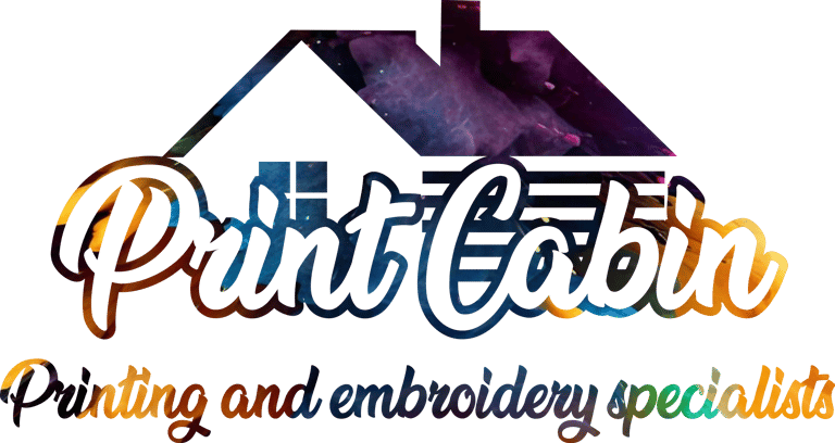 Print Cabin logo